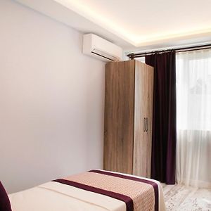 Chambre Budgétée Double