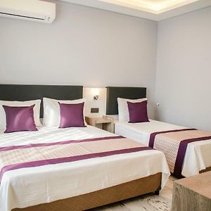 Chambre Familiale